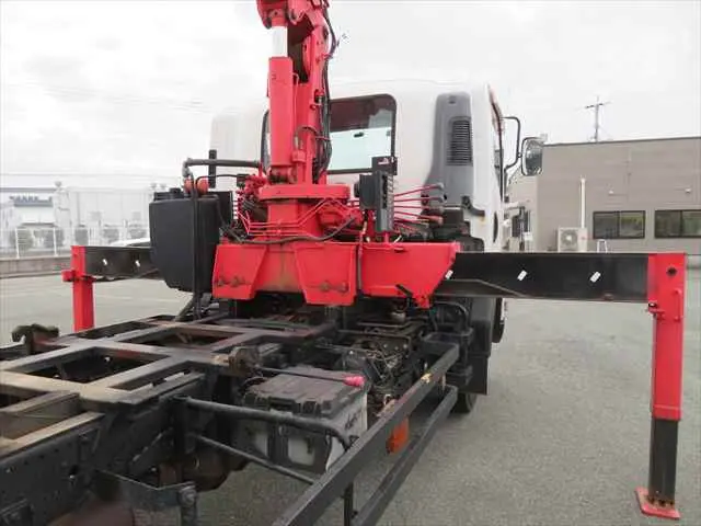 管理番号3697|いすゞ フォワード LKG-FTR90S2(2WD)の写真21