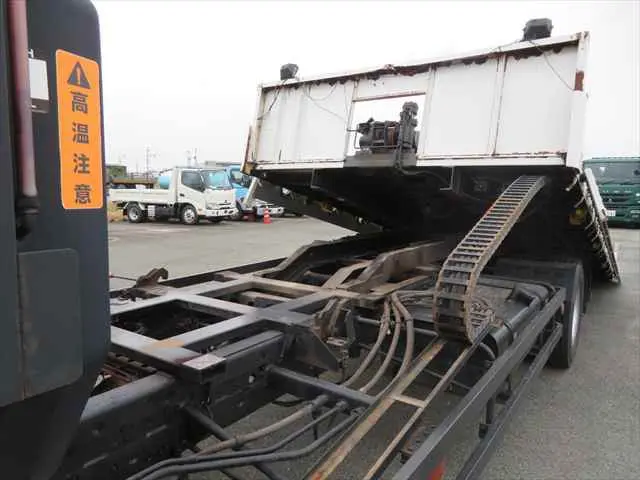 管理番号3697|いすゞ フォワード LKG-FTR90S2(2WD)の写真22