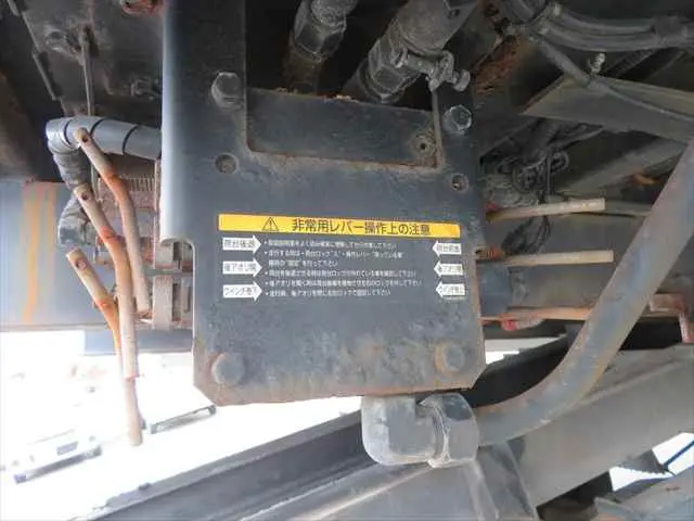 管理番号3697|いすゞ フォワード LKG-FTR90S2(2WD)の写真23