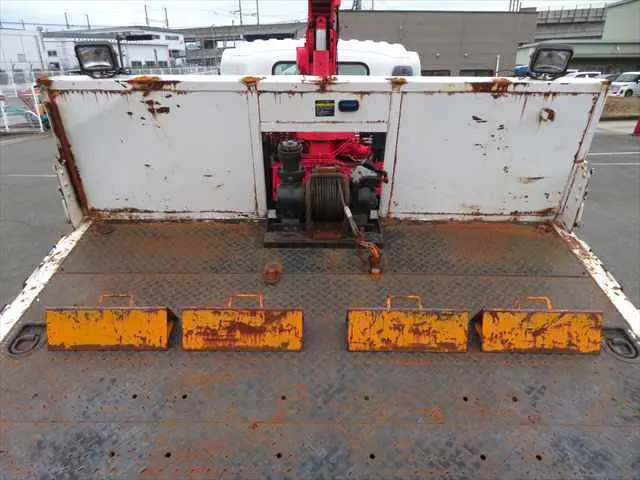 管理番号3697|いすゞ フォワード LKG-FTR90S2(2WD)の写真24