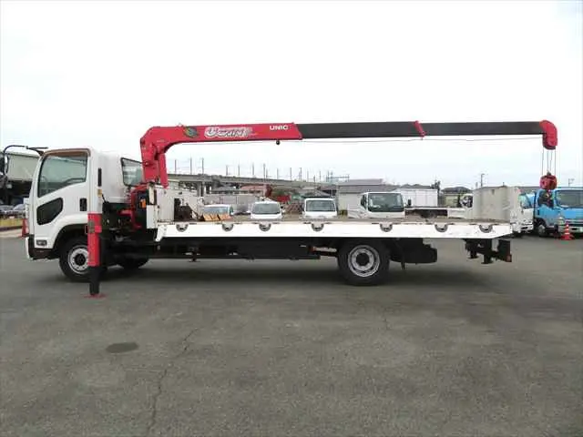 管理番号3697|いすゞ フォワード LKG-FTR90S2(2WD)の写真25