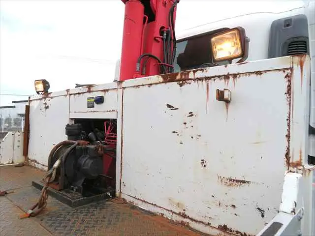 管理番号3697|いすゞ フォワード LKG-FTR90S2(2WD)の写真26