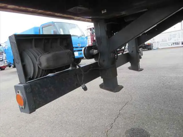 管理番号3697|いすゞ フォワード LKG-FTR90S2(2WD)の写真27