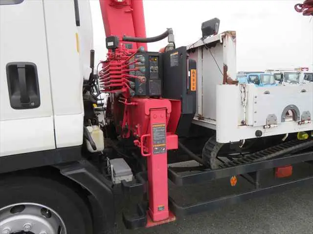 管理番号3697|いすゞ フォワード LKG-FTR90S2(2WD)の写真32