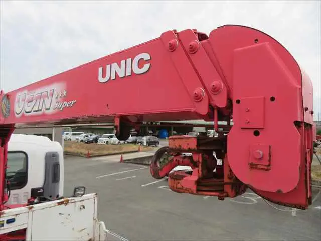 管理番号3697|いすゞ フォワード LKG-FTR90S2(2WD)の写真34