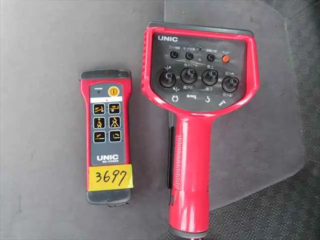 管理番号3697|いすゞ フォワード LKG-FTR90S2(2WD)の写真35