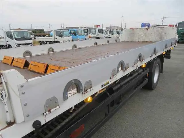 管理番号3697|いすゞ フォワード LKG-FTR90S2(2WD)の写真36