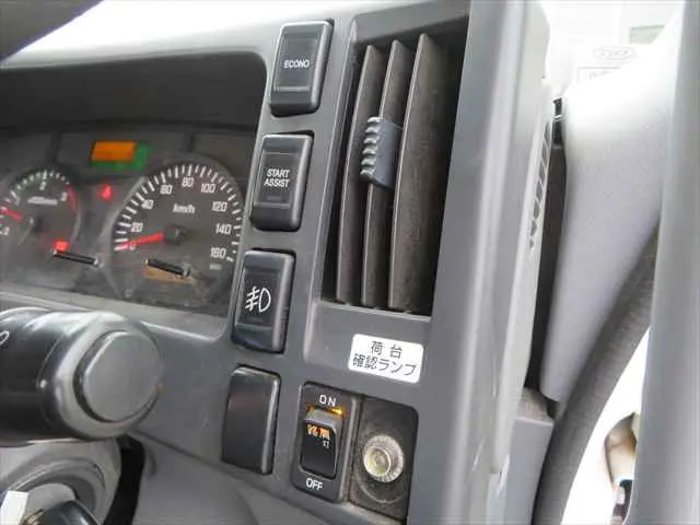 管理番号3697|いすゞ フォワード LKG-FTR90S2(2WD)の写真43