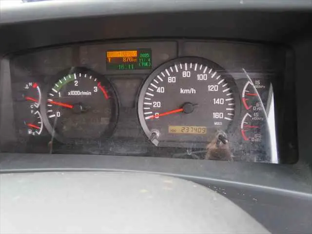 管理番号3697|いすゞ フォワード LKG-FTR90S2(2WD)の写真48