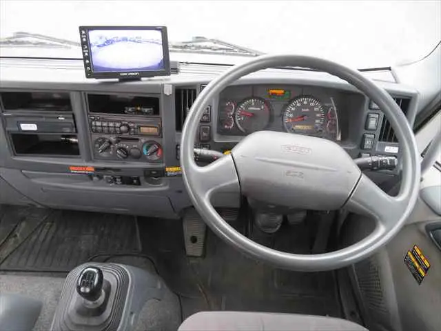 管理番号3697|いすゞ フォワード LKG-FTR90S2(2WD)の写真50