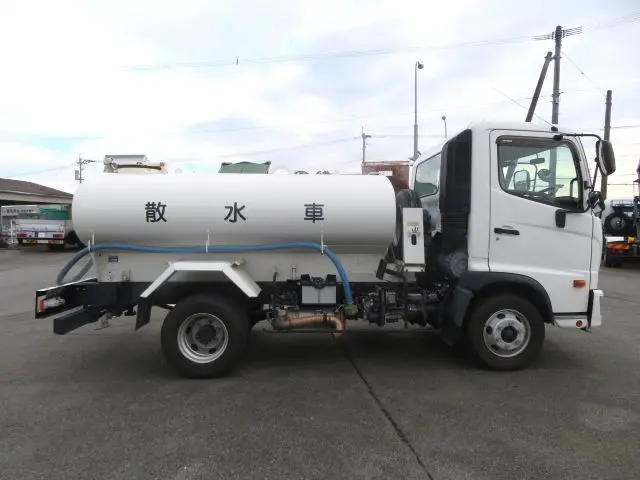 管理番号3700|日野 レンジャー 2KG-FC2ABA(2WD)の写真5