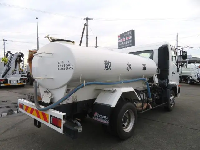 管理番号3700|日野 レンジャー 2KG-FC2ABA(2WD)の写真6