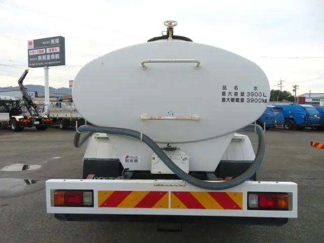 管理番号3700|日野 レンジャー 2KG-FC2ABA(2WD)の写真7