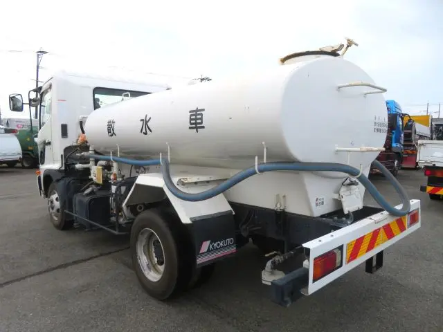 管理番号3700|日野 レンジャー 2KG-FC2ABA(2WD)の写真8