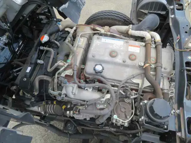 管理番号3700|日野 レンジャー 2KG-FC2ABA(2WD)の写真12