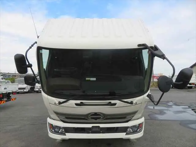 管理番号3700|日野 レンジャー 2KG-FC2ABA(2WD)の写真15