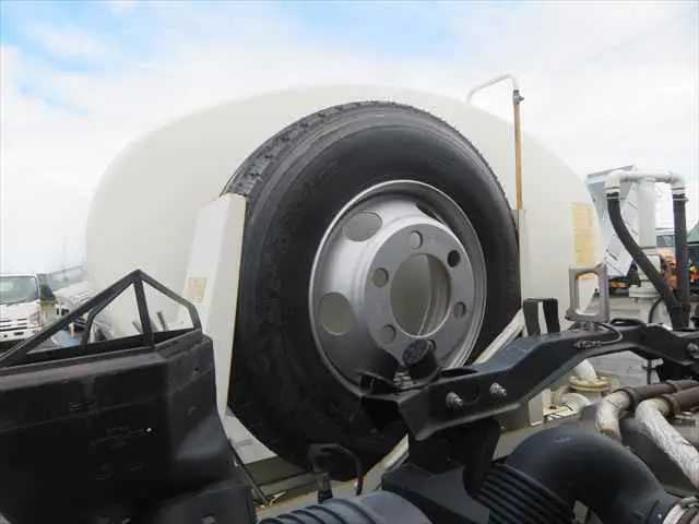 管理番号3700|日野 レンジャー 2KG-FC2ABA(2WD)の写真16