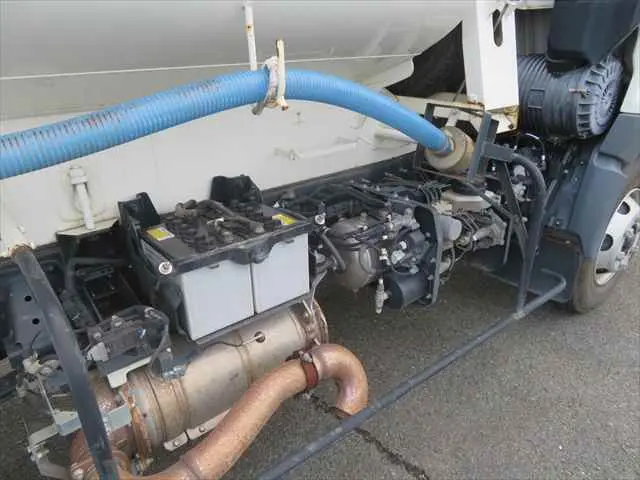 管理番号3700|日野 レンジャー 2KG-FC2ABA(2WD)の写真22