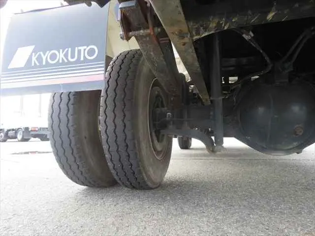 管理番号3700|日野 レンジャー 2KG-FC2ABA(2WD)の写真23