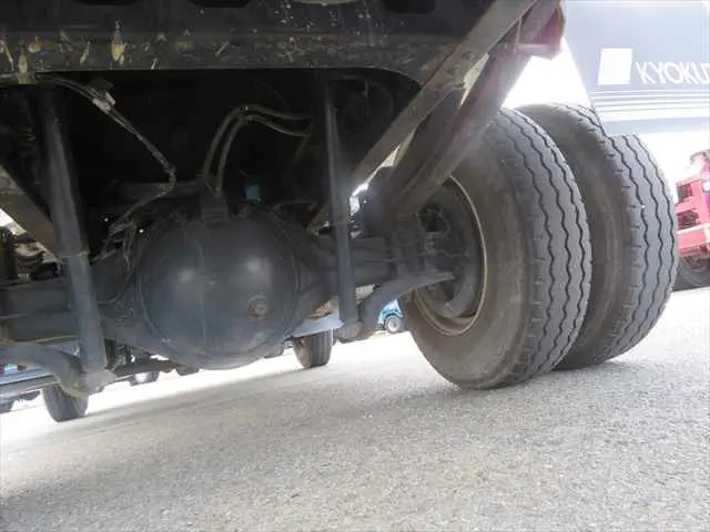 管理番号3700|日野 レンジャー 2KG-FC2ABA(2WD)の写真24