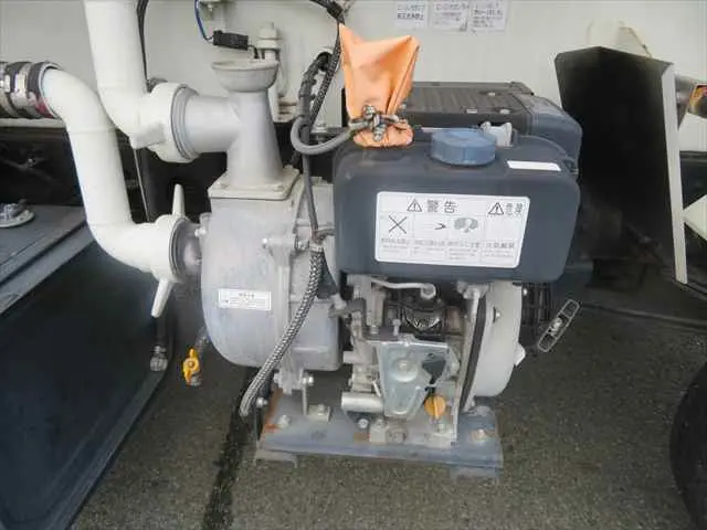 管理番号3700|日野 レンジャー 2KG-FC2ABA(2WD)の写真29