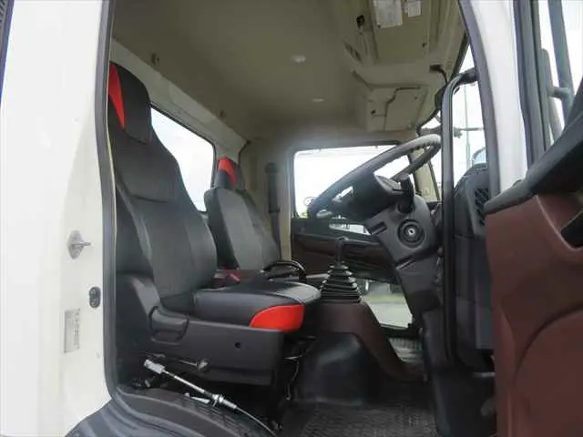 管理番号3700|日野 レンジャー 2KG-FC2ABA(2WD)の写真34