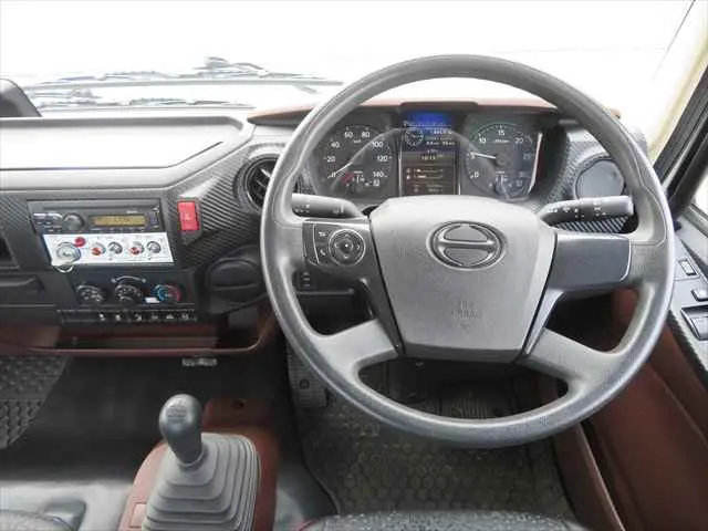 管理番号3700|日野 レンジャー 2KG-FC2ABA(2WD)の写真37