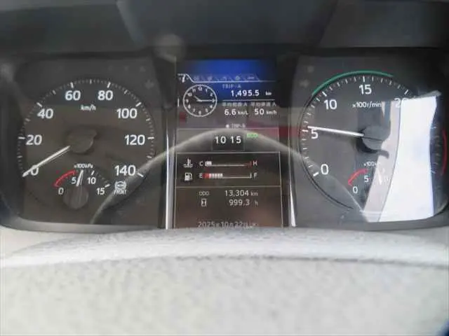 管理番号3700|日野 レンジャー 2KG-FC2ABA(2WD)の写真38