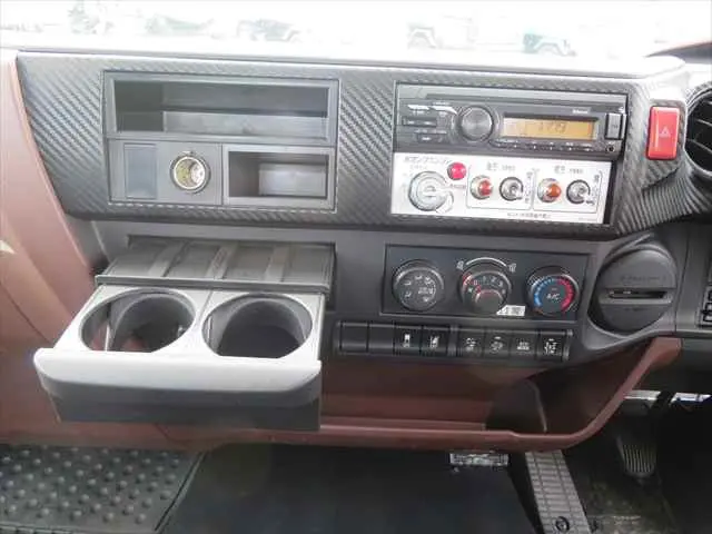 管理番号3700|日野 レンジャー 2KG-FC2ABA(2WD)の写真42