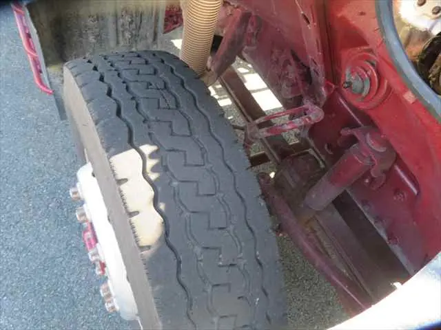 管理番号3701|三菱 スーパーグレート QPG-FV60VY(6x4)の写真15