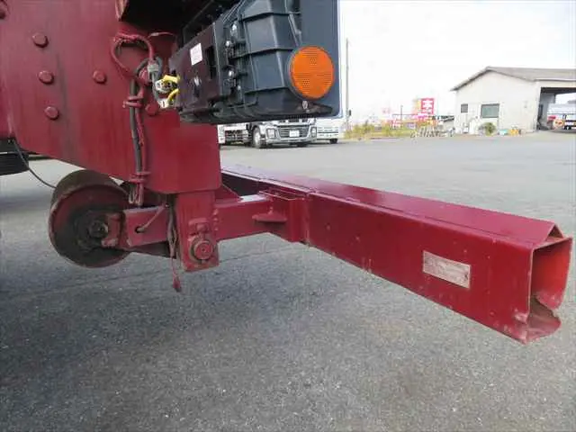 管理番号3701|三菱 スーパーグレート QPG-FV60VY(6x4)の写真17