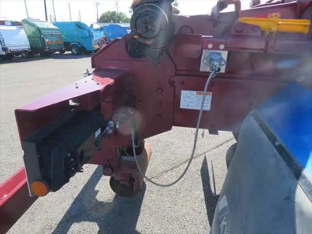 管理番号3701|三菱 スーパーグレート QPG-FV60VY(6x4)の写真29