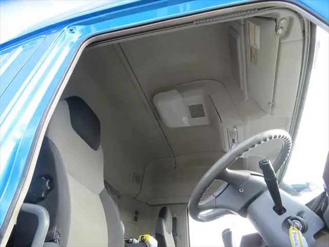 管理番号3701|三菱 スーパーグレート QPG-FV60VY(6x4)の写真36