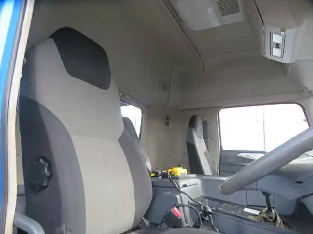 管理番号3701|三菱 スーパーグレート QPG-FV60VY(6x4)の写真37