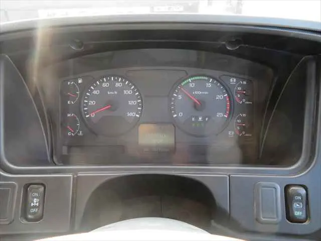 管理番号3701|三菱 スーパーグレート QPG-FV60VY(6x4)の写真39