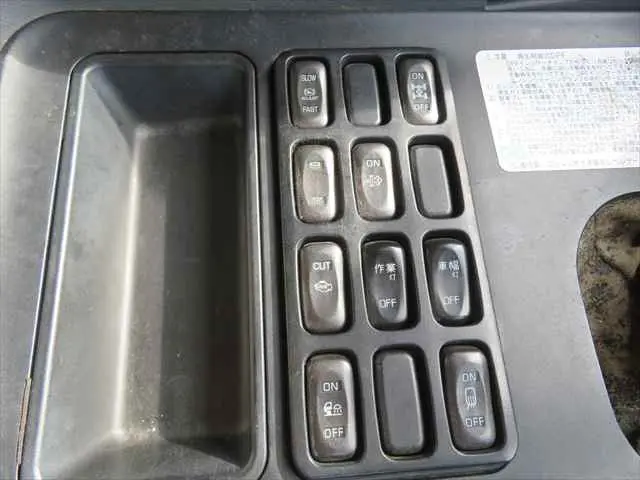 管理番号3701|三菱 スーパーグレート QPG-FV60VY(6x4)の写真41