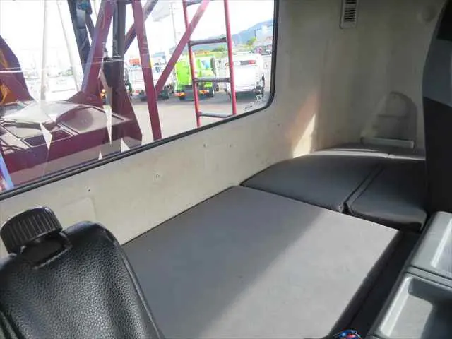 管理番号3701|三菱 スーパーグレート QPG-FV60VY(6x4)の写真42