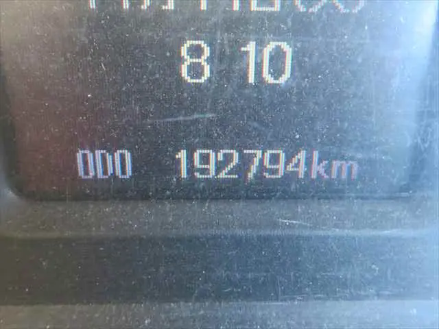 管理番号3701|三菱 スーパーグレート QPG-FV60VY(6x4)の写真43