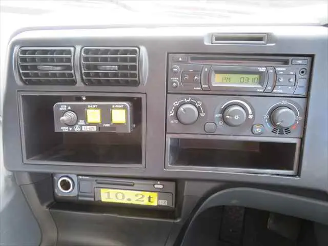 管理番号3701|三菱 スーパーグレート QPG-FV60VY(6x4)の写真44