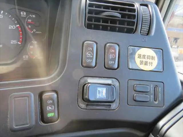 管理番号3701|三菱 スーパーグレート QPG-FV60VY(6x4)の写真46