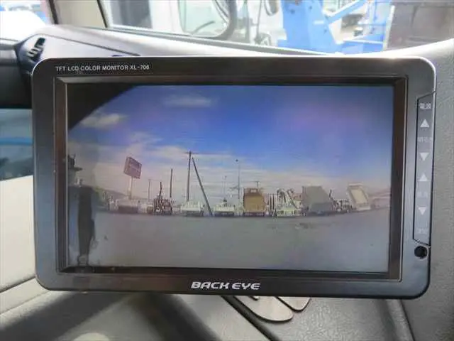 管理番号3701|三菱 スーパーグレート QPG-FV60VY(6x4)の写真48