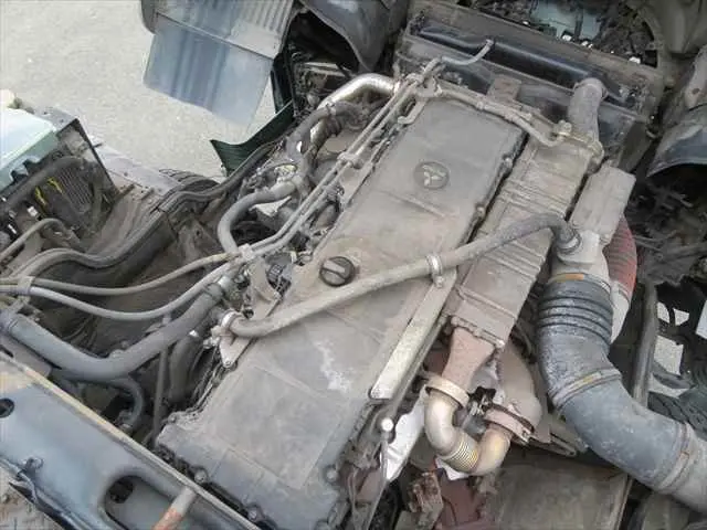 管理番号3702|三菱 スーパーグレート LKG-FV50VY(6x4)の写真11