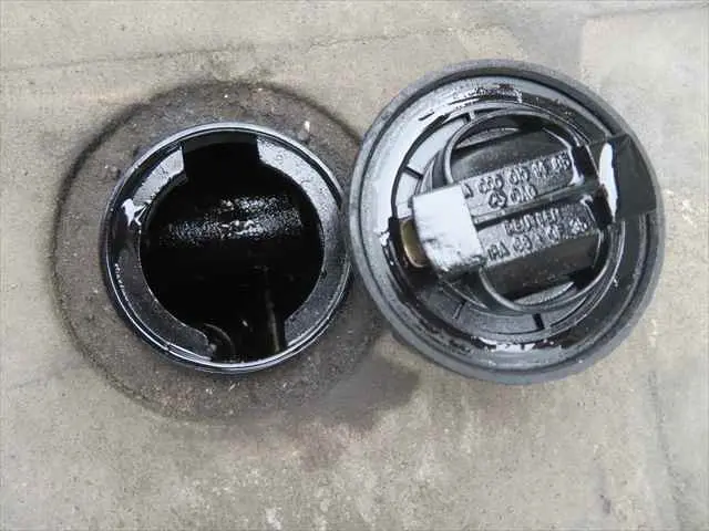 管理番号3702|三菱 スーパーグレート LKG-FV50VY(6x4)の写真13