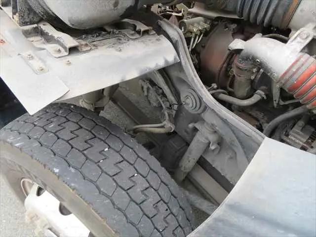 管理番号3702|三菱 スーパーグレート LKG-FV50VY(6x4)の写真14