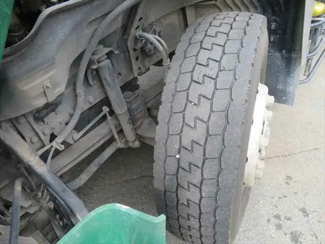 管理番号3702|三菱 スーパーグレート LKG-FV50VY(6x4)の写真15