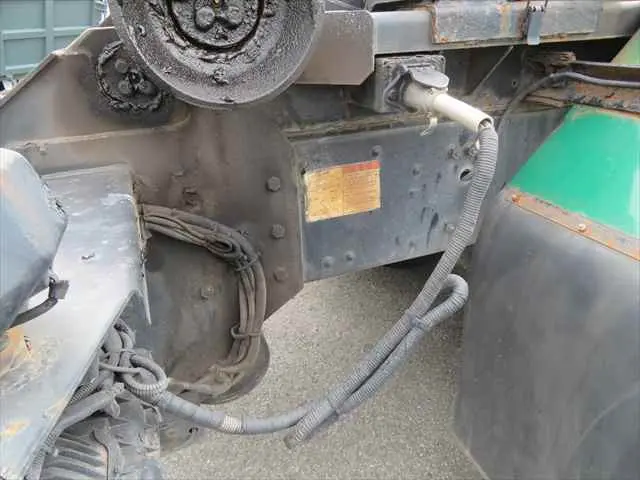 管理番号3702|三菱 スーパーグレート LKG-FV50VY(6x4)の写真18