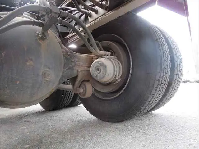 管理番号3702|三菱 スーパーグレート LKG-FV50VY(6x4)の写真19