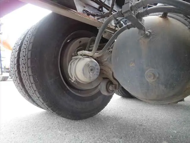 管理番号3702|三菱 スーパーグレート LKG-FV50VY(6x4)の写真20