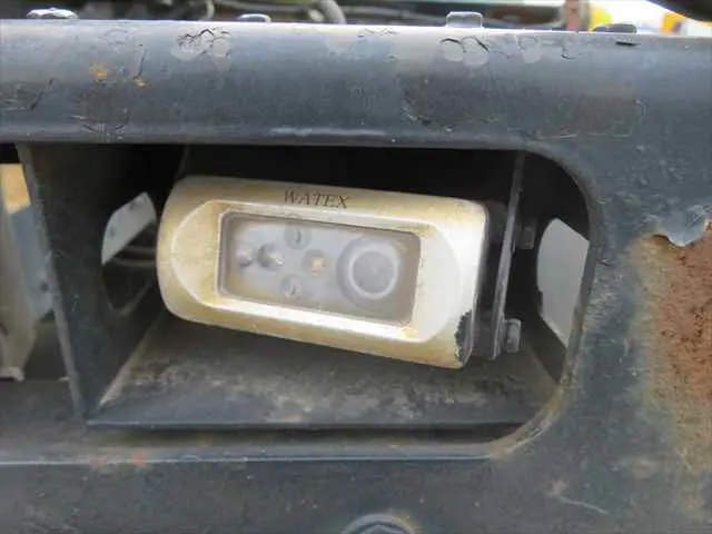 管理番号3702|三菱 スーパーグレート LKG-FV50VY(6x4)の写真21