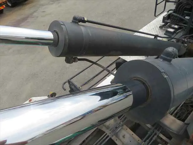 管理番号3702|三菱 スーパーグレート LKG-FV50VY(6x4)の写真25